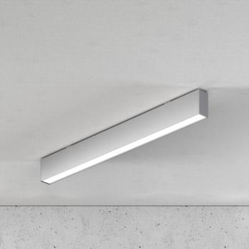 LED Leuchte für klare, helle Arbeitszonen im Büro